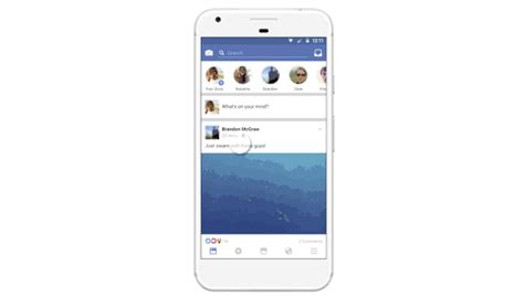 create facebook story|Facebook Stories: The Complete Guide — Buffer Blog.